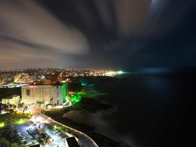 Brazil