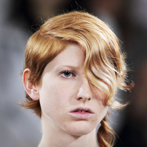 Portrait N. 1225 by Marco Anelli - Museum of Modern Art, New York 2010