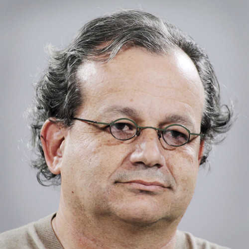 Portrait N. 1229 by Marco Anelli - Museum of Modern Art, New York 2010