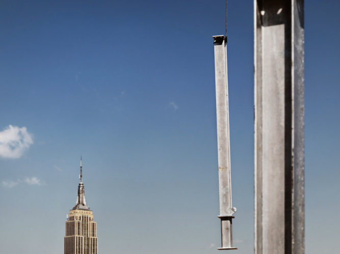 Whitney Museum