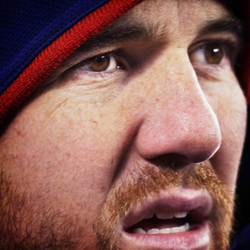 #10 Eli Manning - NEW YORK GIANTS