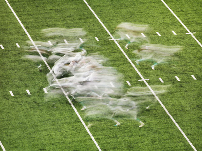 Field #01