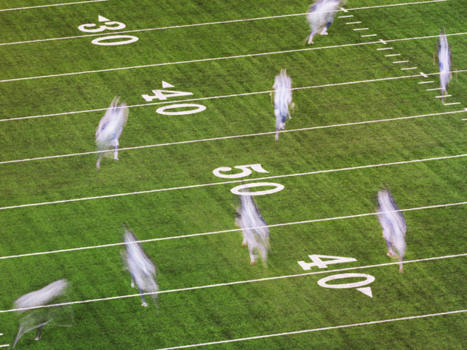 Field #02