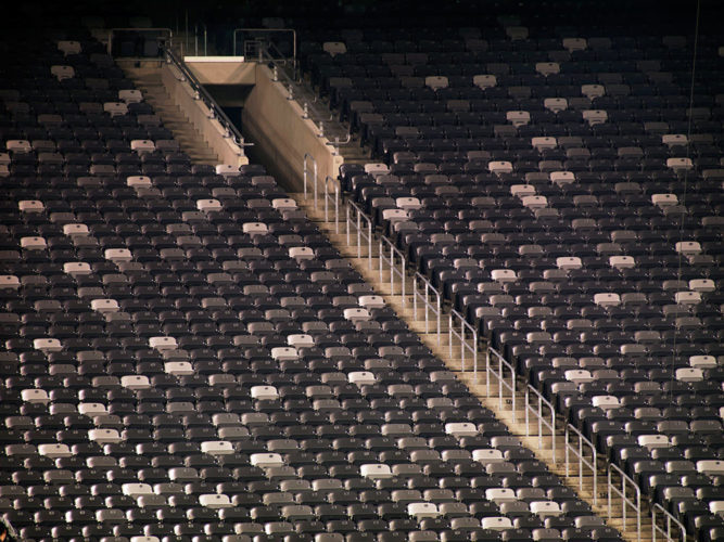 MetLife Stadium, New Jersey #02