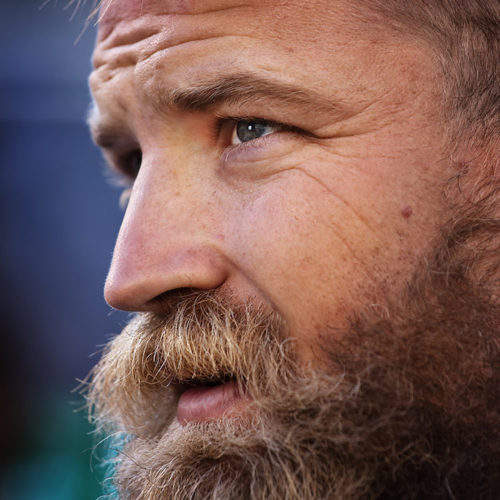 #14 Ryan Fitzpatrick - NEW YORK JETS