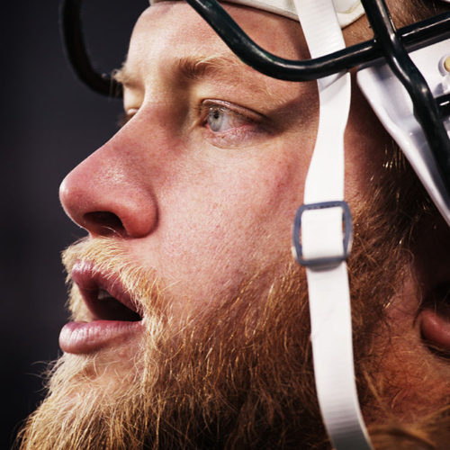 #74 Nick Mangold - NEW YORK JETS