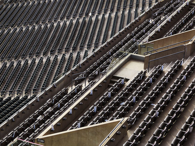 Lincoln Financial Field, Philadelphia #01