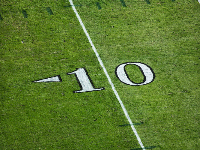 Field #10