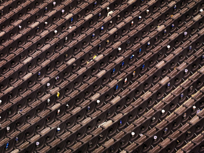 MetLife Stadium, New Jersey #05