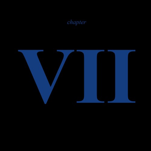 7 Chapters
