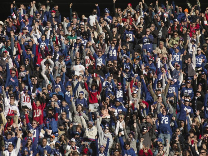 MetLife Stadium, New York
