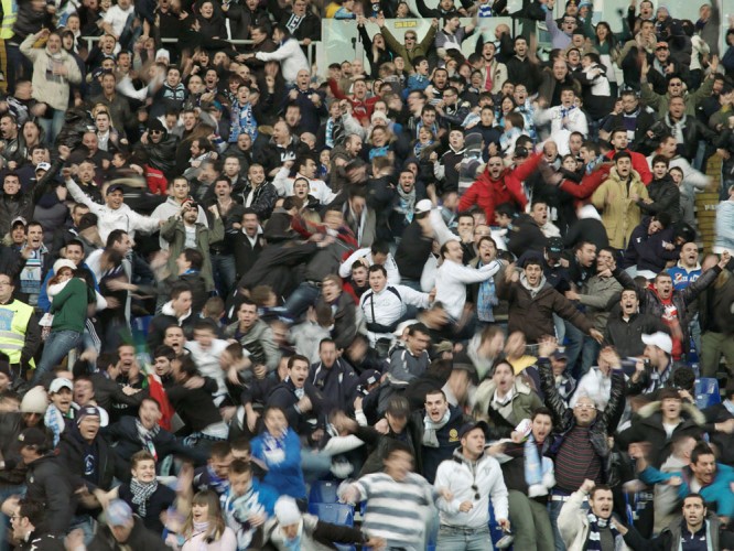 Olimpico Stadium, Rome