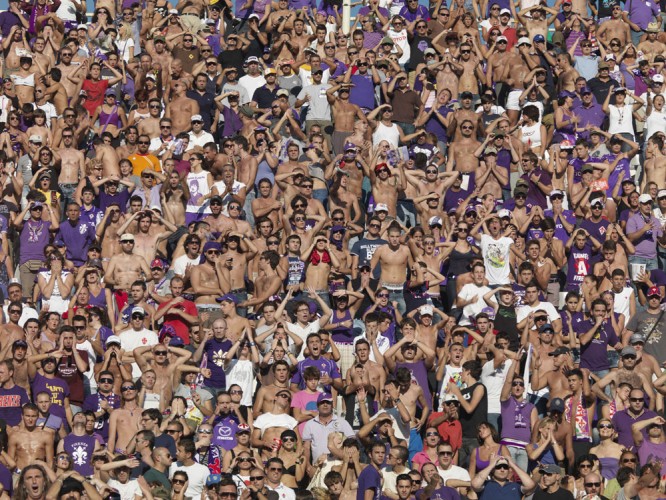 Artemio Franchi Stadium, Florence