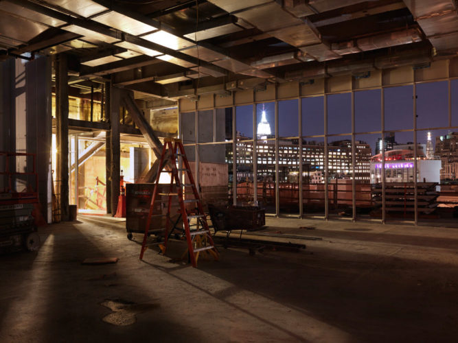 Whitney Museum