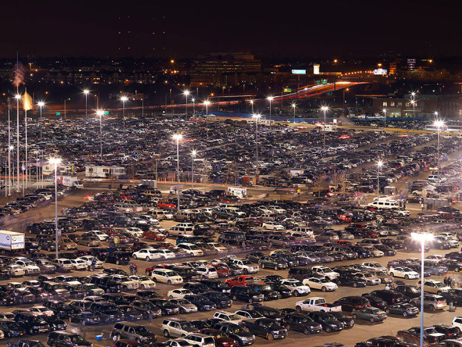 MetLife Stadium, New Jersey