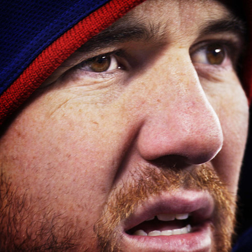 #10 Eli Manning - NEW YORK GIANTS