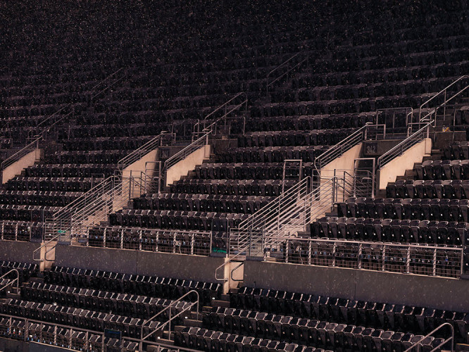 MetLife Stadium, New Jersey