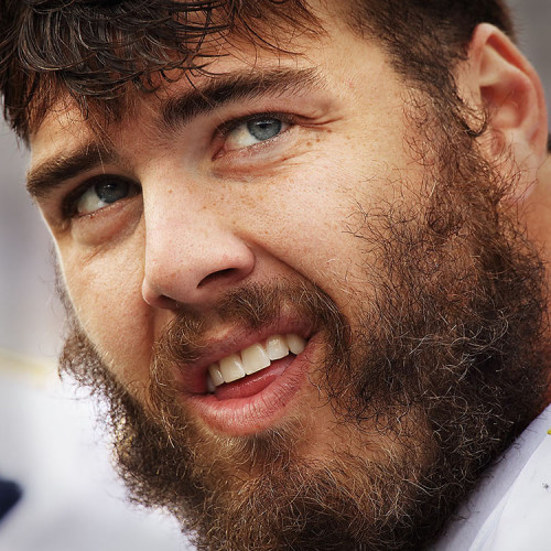 #60 Trevor Robinson - SAN DIEGO CHARGERS