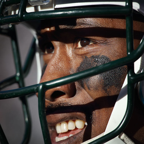 #15 Brandon Marshall - NEW YORK JETS