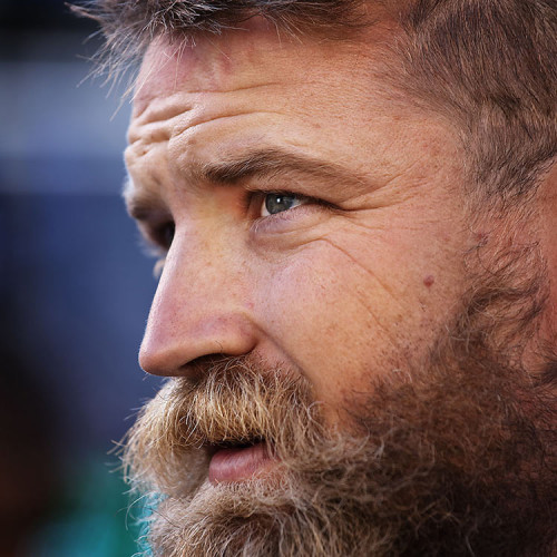 #14 Ryan Fitzpatrick - NEW YORK JETS
